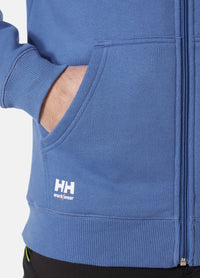 Helly Hansen Classic CLASSIC ZIP HOODIE