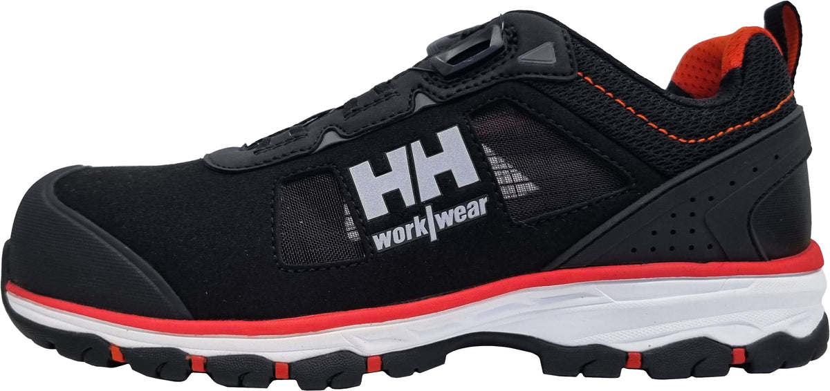 Helly Hansen Chelsea Evo 2.0 CHELSEA EVO 2 MXR SDL BOA S1PS