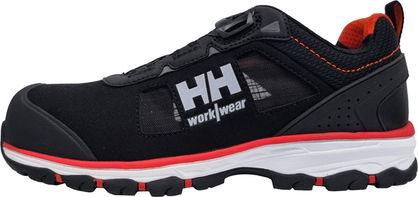 Helly Hansen Chelsea Evo 2.0 CHELSEA EVO 2 MXR SDL BOA S1PS