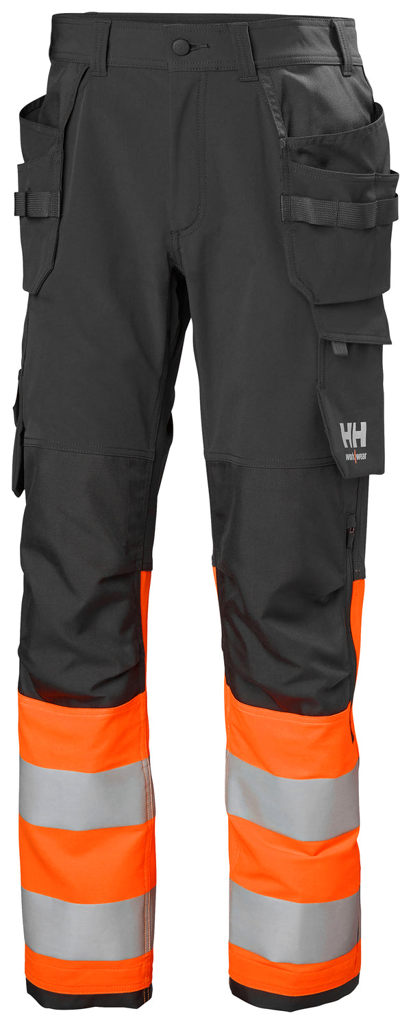Helly Hansen Alna 4X ALNA 4X CONSTRUCTION PANT CL 1