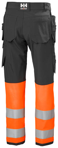 Helly Hansen Alna 4X ALNA 4X CONSTRUCTION PANT CL 1