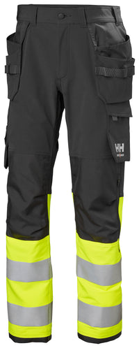 Helly Hansen Alna 4X ALNA 4X CONSTRUCTION PANT CL 1