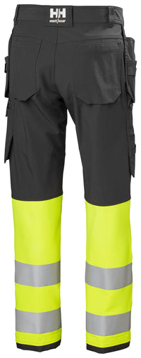 Helly Hansen Alna 4X ALNA 4X CONSTRUCTION PANT CL 1