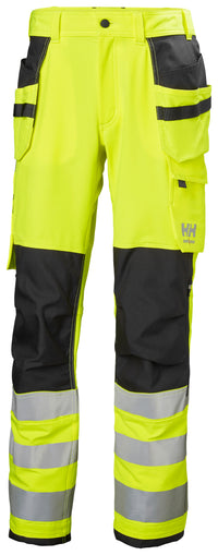 Helly Hansen Alna 4X ALNA 4X CONSTRUCTION PANT CL 2