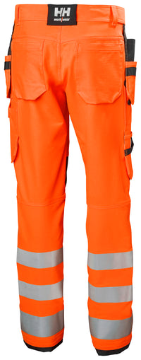 Helly Hansen Alna 4X ALNA 4X CONSTRUCTION PANT CL 2