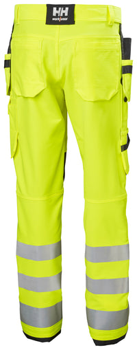 Helly Hansen Alna 4X ALNA 4X CONSTRUCTION PANT CL 2