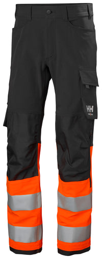 Helly Hansen Alna 4X ALNA 4X WORK PANT CL 1