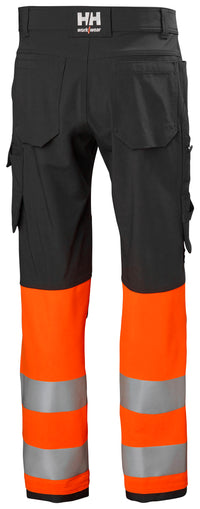 Helly Hansen Alna 4X ALNA 4X WORK PANT CL 1