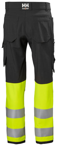 Helly Hansen Alna 4X ALNA 4X WORK PANT CL 1
