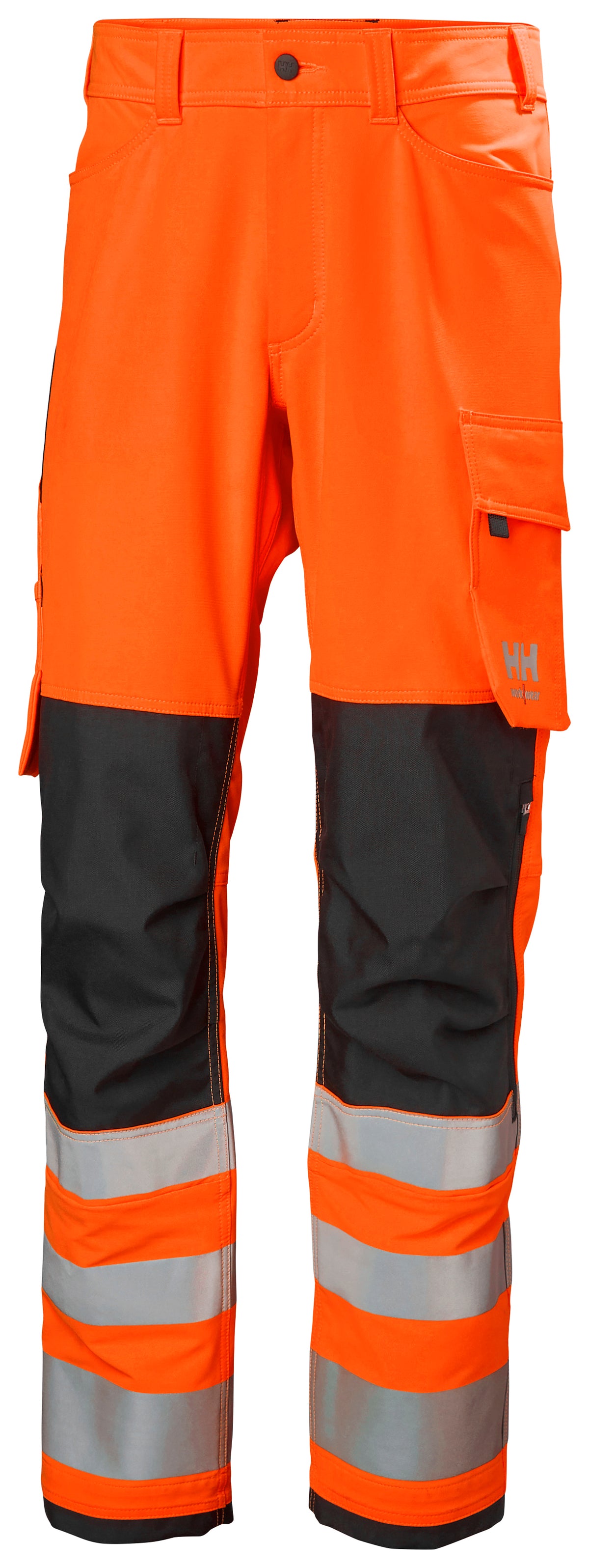 Helly Hansen Alna 4X ALNA 4X WORK PANT CL 2