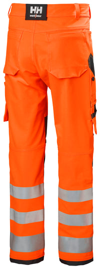 Helly Hansen Alna 4X ALNA 4X WORK PANT CL 2