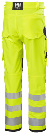 Helly Hansen Alna 4X ALNA 4X WORK PANT CL 2