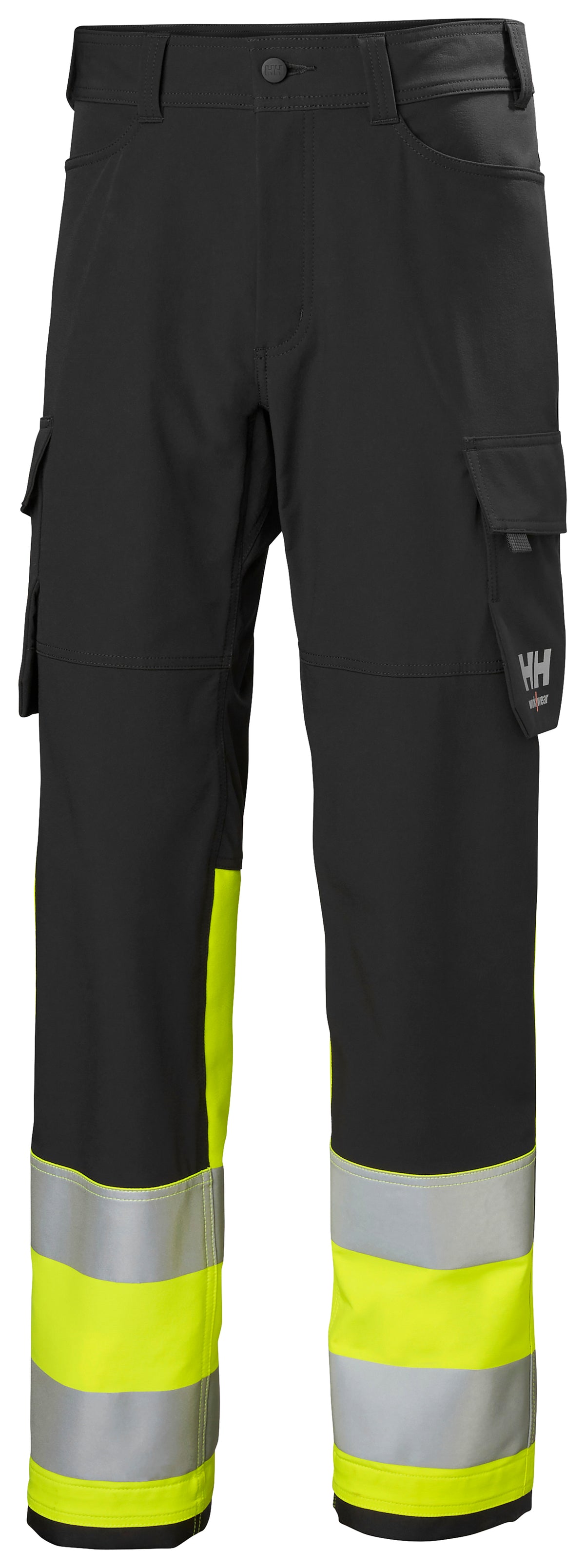 Helly Hansen Alna 4X ALNA 4X CARGO PANT CL 1
