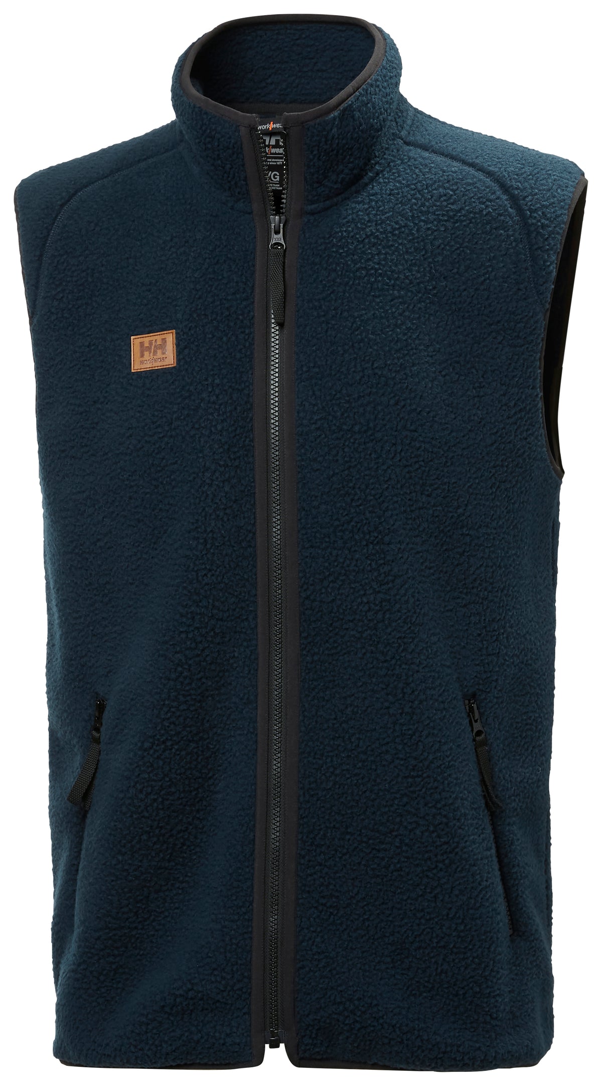 Helly Hansen Heritage HERITAGE PILE VEST