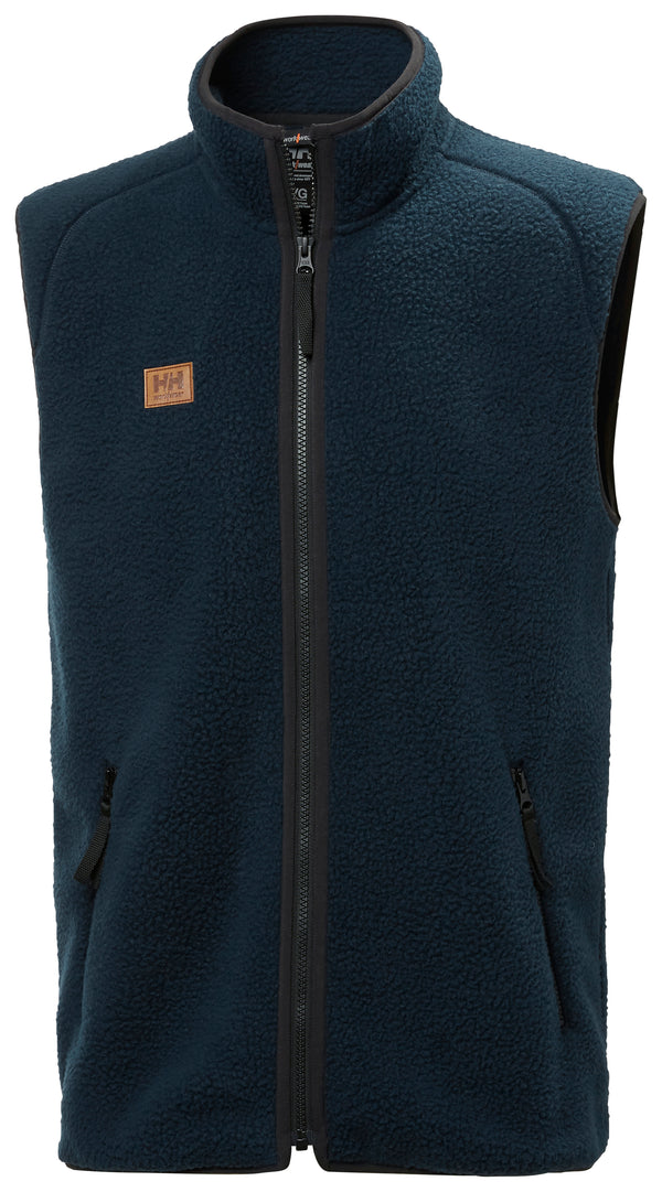 Helly Hansen Heritage HERITAGE PILE VEST