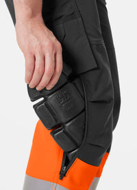 Helly Hansen Alna 4X ALNA 4X CONSTRUCTION PANT CL 1