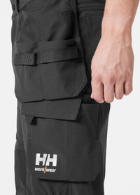 Helly Hansen Alna 4X ALNA 4X CONSTRUCTION PANT CL 1