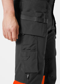 Helly Hansen Alna 4X ALNA 4X CONSTRUCTION PANT CL 1
