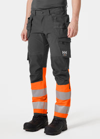 Helly Hansen Alna 4X ALNA 4X CONSTRUCTION PANT CL 1