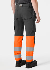 Helly Hansen Alna 4X ALNA 4X CONSTRUCTION PANT CL 1