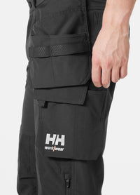 Helly Hansen Alna 4X ALNA 4X CONSTRUCTION PANT CL 1