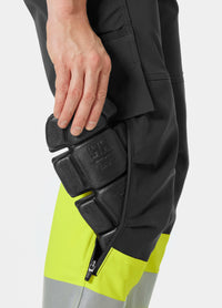 Helly Hansen Alna 4X ALNA 4X CONSTRUCTION PANT CL 1