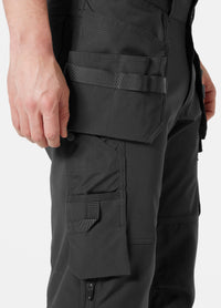 Helly Hansen Alna 4X ALNA 4X CONSTRUCTION PANT CL 1