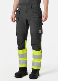 Helly Hansen Alna 4X ALNA 4X CONSTRUCTION PANT CL 1
