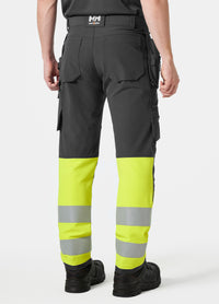 Helly Hansen Alna 4X ALNA 4X CONSTRUCTION PANT CL 1