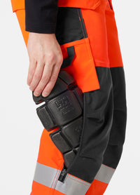 Helly Hansen Alna 4X ALNA 4X CONSTRUCTION PANT CL 2