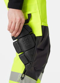 Helly Hansen Alna 4X ALNA 4X CONSTRUCTION PANT CL 2