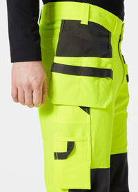 Helly Hansen Alna 4X ALNA 4X CONSTRUCTION PANT CL 2