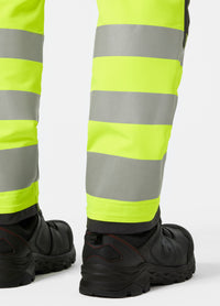 Helly Hansen Alna 4X ALNA 4X CONSTRUCTION PANT CL 2