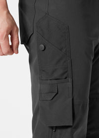 Helly Hansen Alna 4X ALNA 4X WORK PANT CL 1