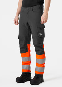 Helly Hansen Alna 4X ALNA 4X WORK PANT CL 1