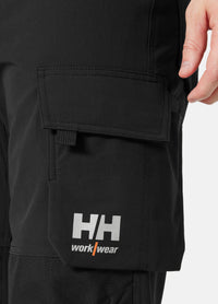 Helly Hansen Alna 4X ALNA 4X WORK PANT CL 1