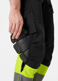 Helly Hansen Alna 4X ALNA 4X WORK PANT CL 1