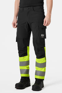 Helly Hansen Alna 4X ALNA 4X WORK PANT CL 1