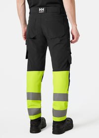 Helly Hansen Alna 4X ALNA 4X WORK PANT CL 1
