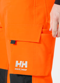 Helly Hansen Alna 4X ALNA 4X WORK PANT CL 2