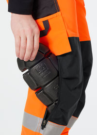Helly Hansen Alna 4X ALNA 4X WORK PANT CL 2