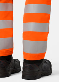 Helly Hansen Alna 4X ALNA 4X WORK PANT CL 2