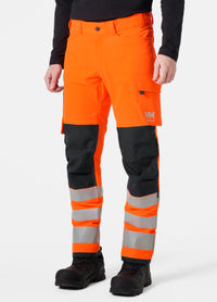Helly Hansen Alna 4X ALNA 4X WORK PANT CL 2