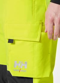 Helly Hansen Alna 4X ALNA 4X WORK PANT CL 2