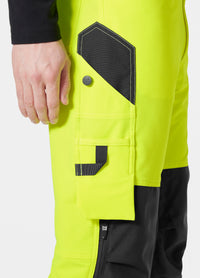 Helly Hansen Alna 4X ALNA 4X WORK PANT CL 2