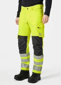Helly Hansen Alna 4X ALNA 4X WORK PANT CL 2