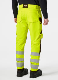 Helly Hansen Alna 4X ALNA 4X WORK PANT CL 2