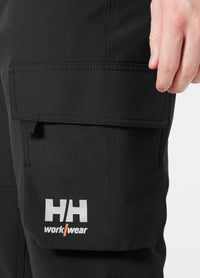 Helly Hansen Alna 4X ALNA 4X CARGO PANT CL 1