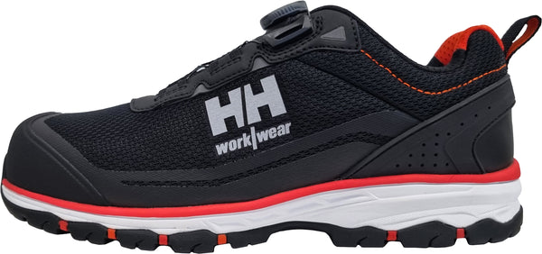 Helly Hansen Chelsea Evo 2.0 CHELSEA EVO 2 LOW BOA S1PS