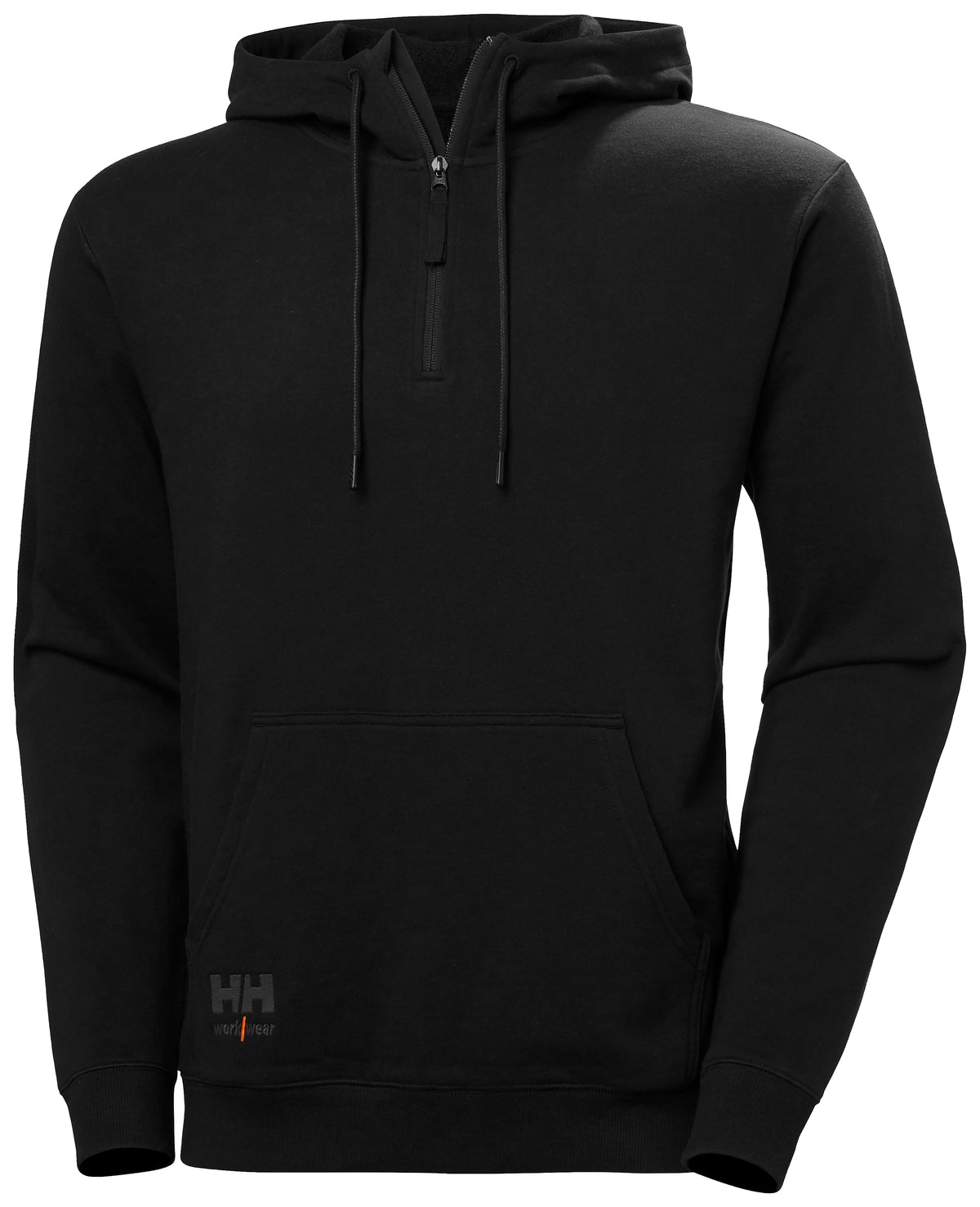 Helly Hansen Manchester ESSENTIAL 1/4 ZIP HOODIE